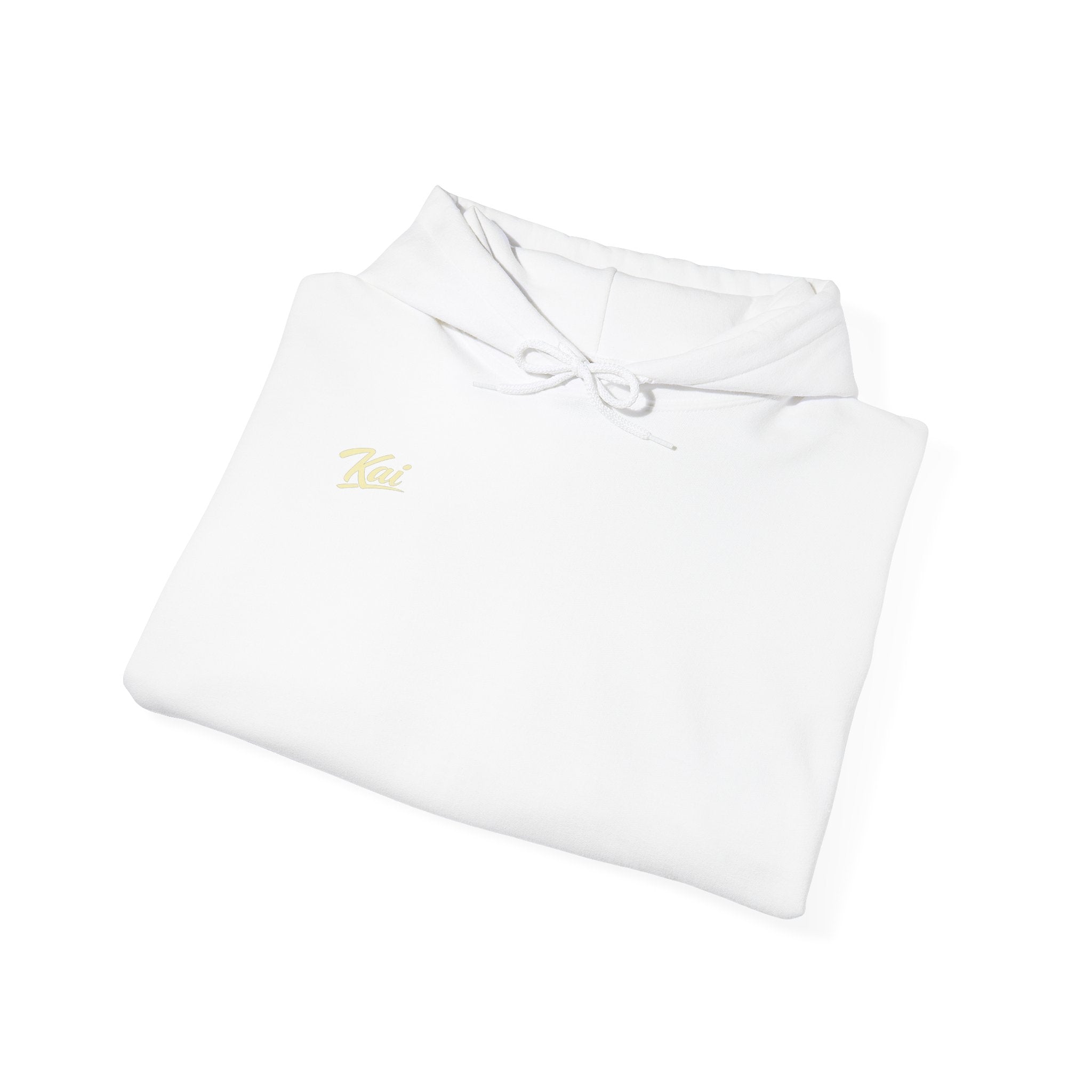 Retro Star Graphic Hoodie — 'Soul Star' Back Print, Casual Streetwear Pullover